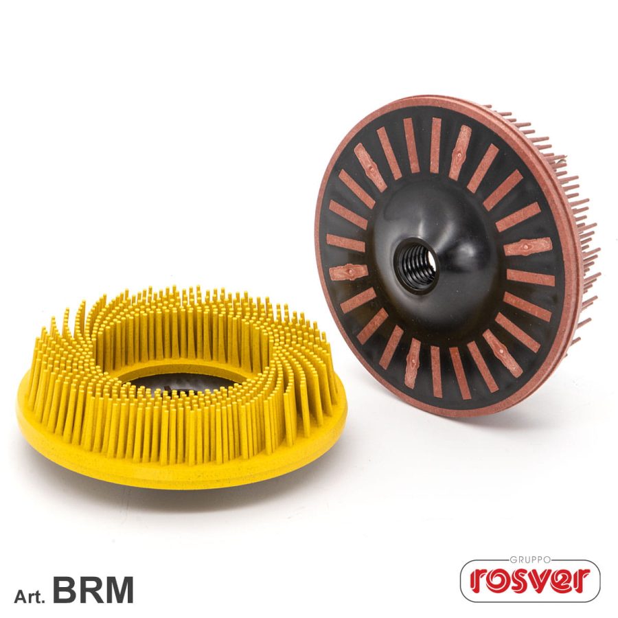 M14 Plastični abraziv