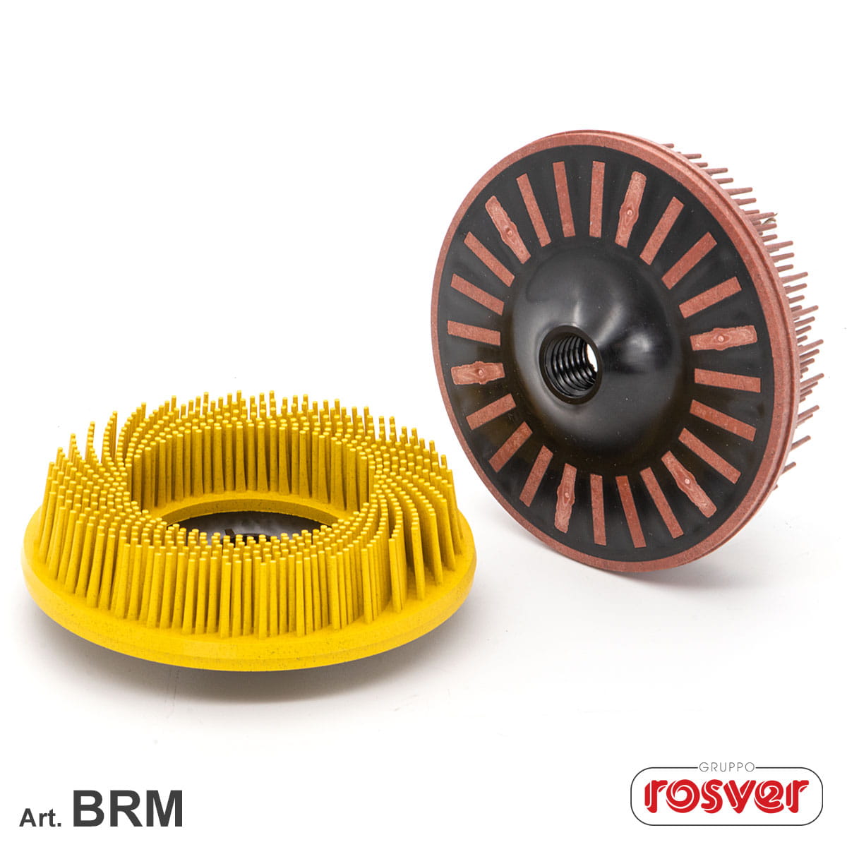 M14 Plastični abraziv